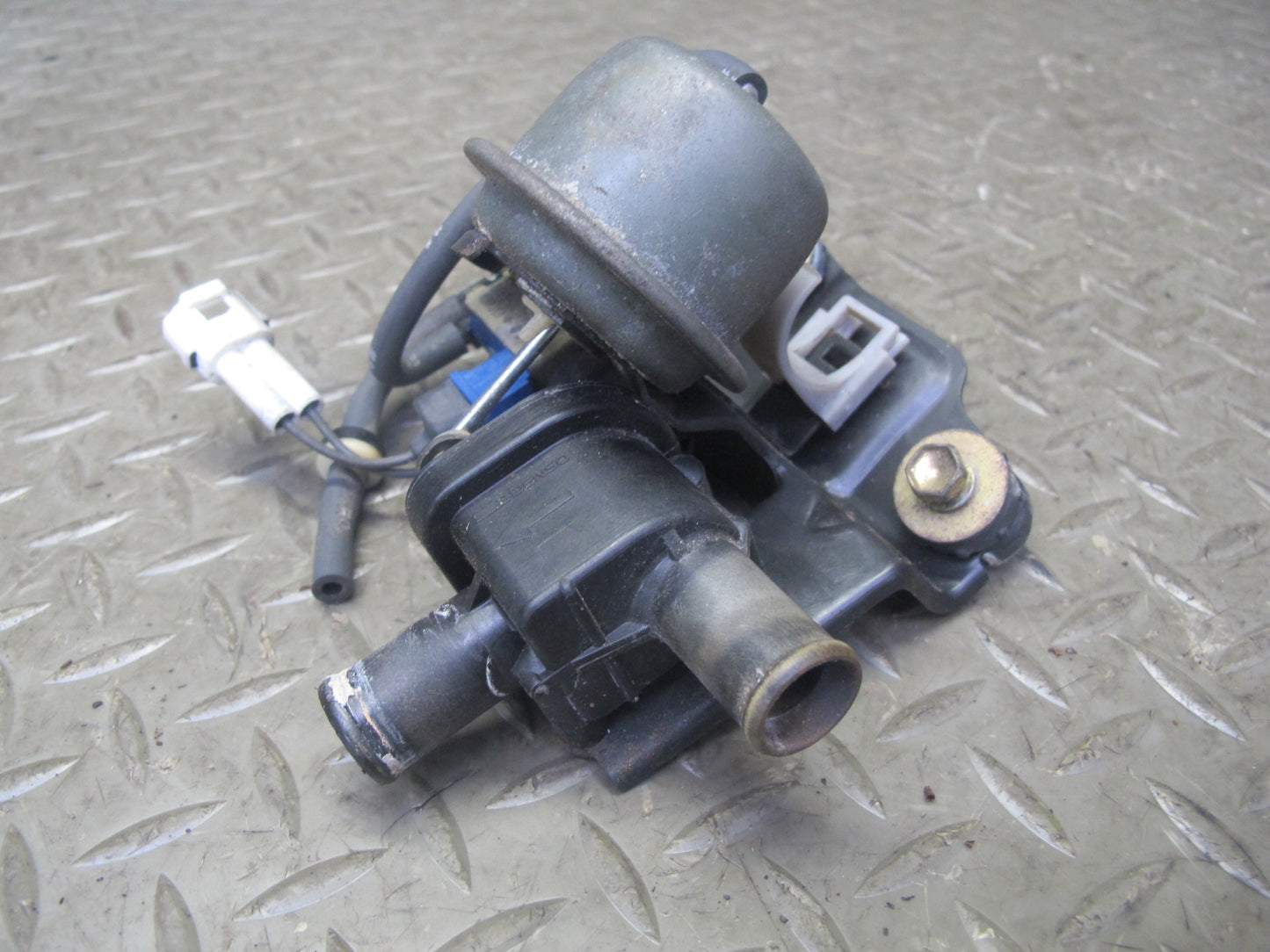 86-92 Toyota Supra MA70L Heater Water Coolant Bypass Valve Vacuum Switch OEM