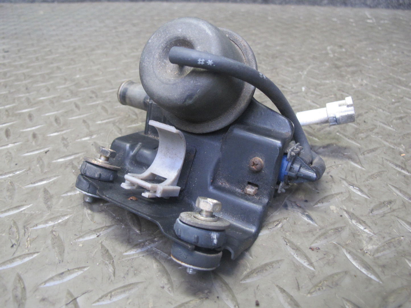 86-92 Toyota Supra MA70L Heater Water Coolant Bypass Valve Vacuum Switch OEM