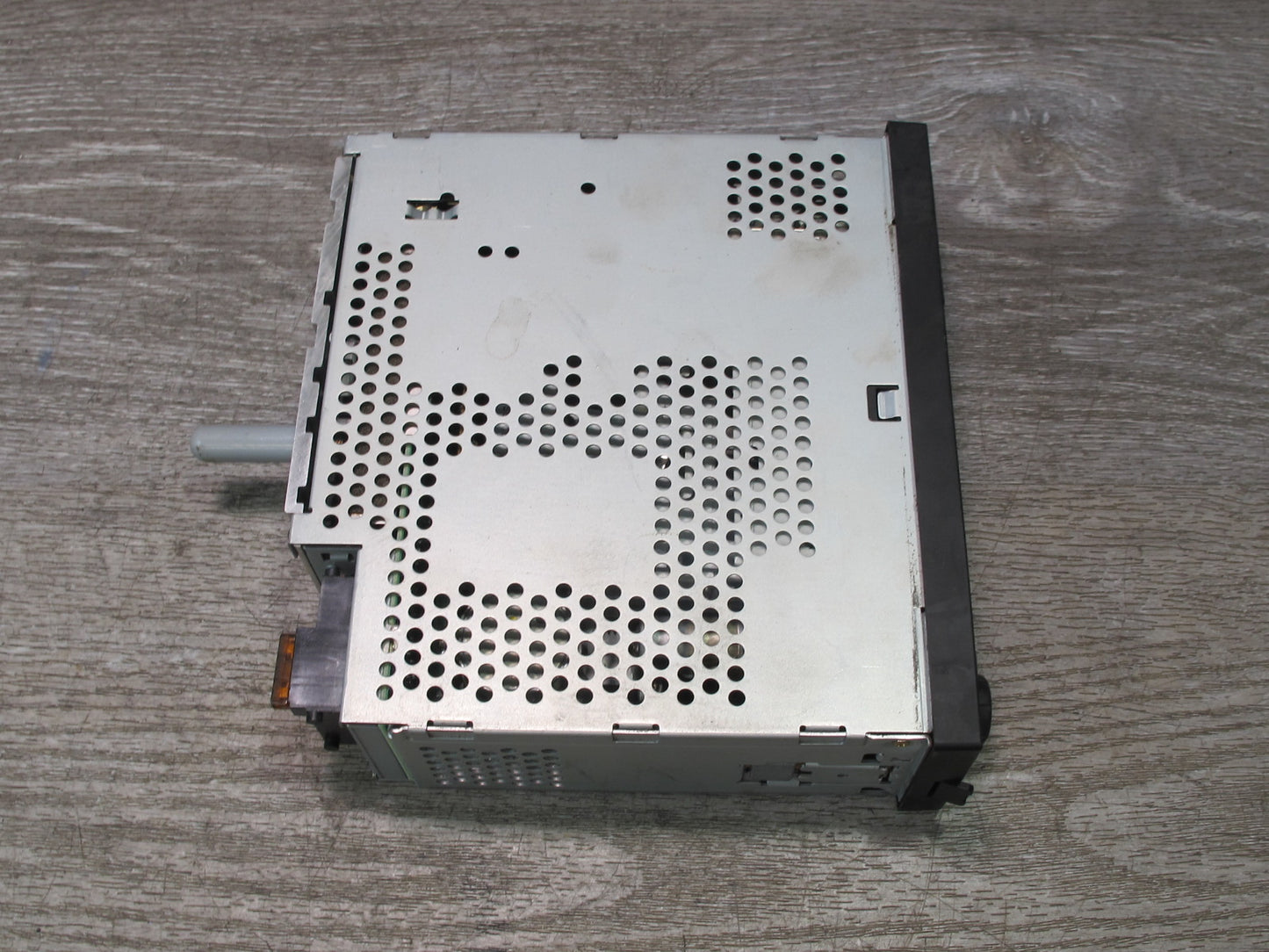 96-99 BMW E36 3-SERIES Radio Business AM FM Stereo Cassette Player 8375949 OEM