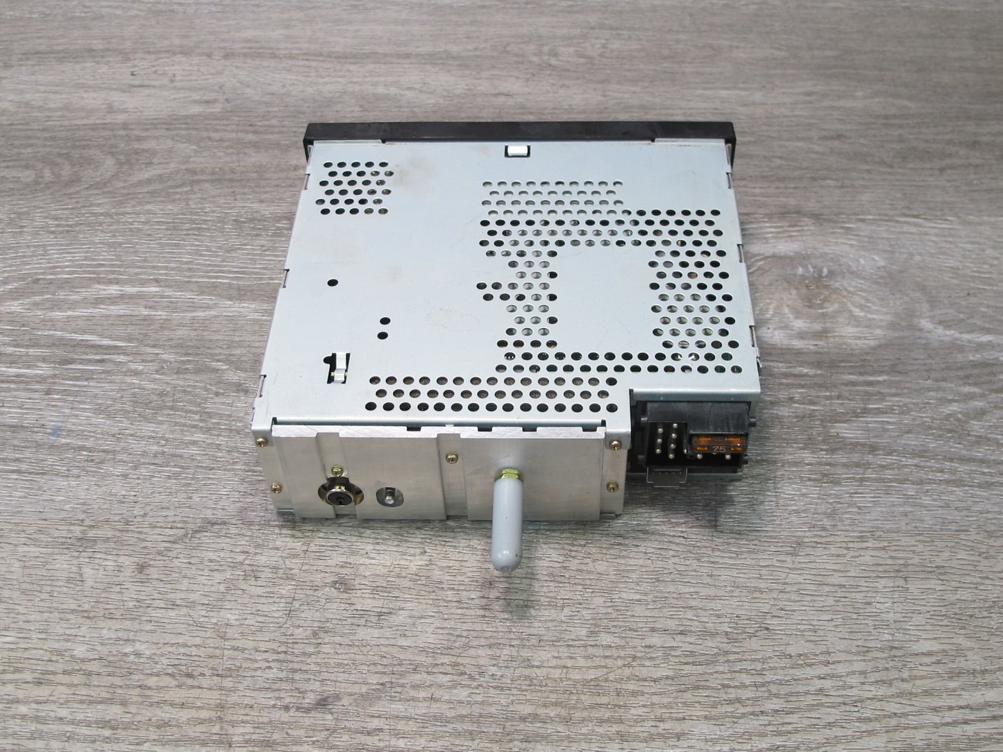 96-99 BMW E36 3-SERIES Radio Business AM FM Stereo Cassette Player 8375949 OEM