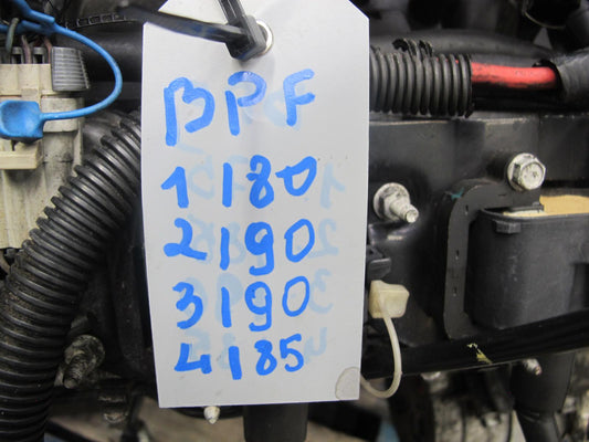 1999 Pontiac Firebird LS1 5.7L Engine Motor 4L60E A/T Auto Transmission w ECU