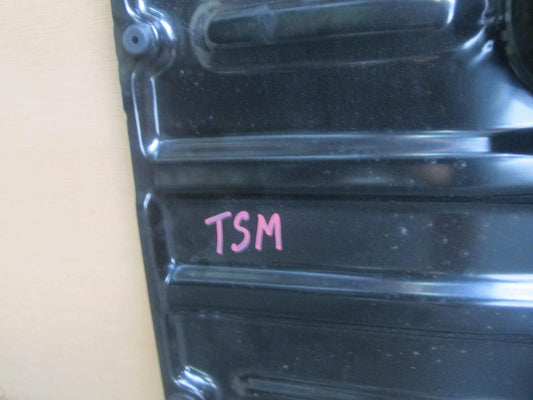 86-92 Toyota Supra MK3 MA70L Rear Trunk Spare Tire Floor Cover Board Deck OEM