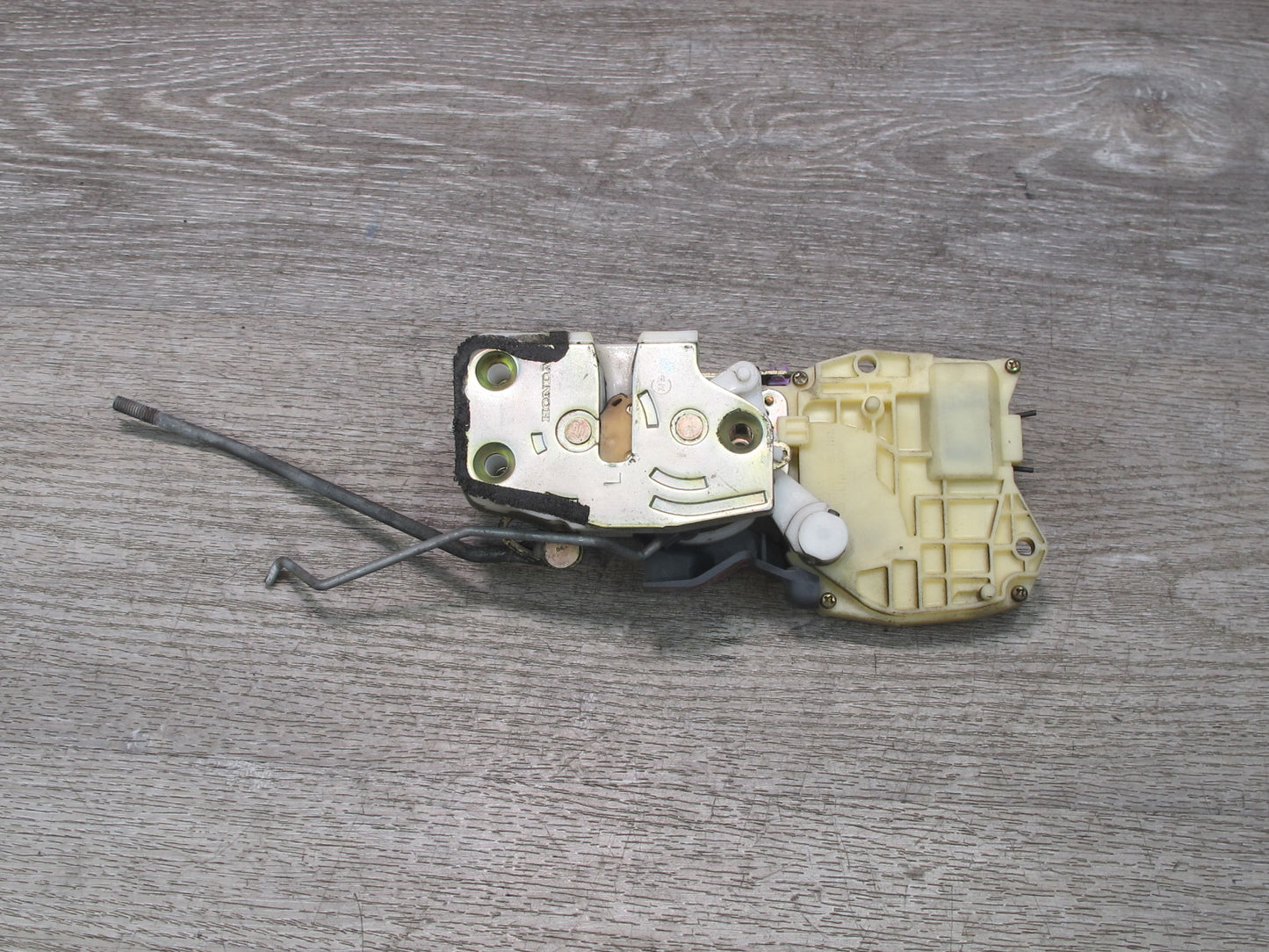 00-09 Honda S2000 Left Door Lock Latch Actuator OEM