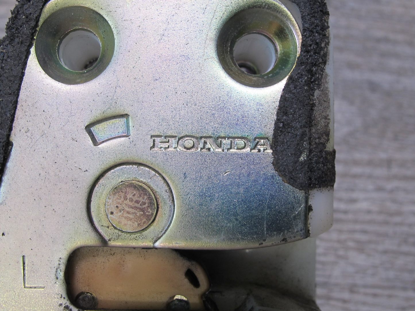 00-09 Honda S2000 Left Door Lock Latch Actuator OEM