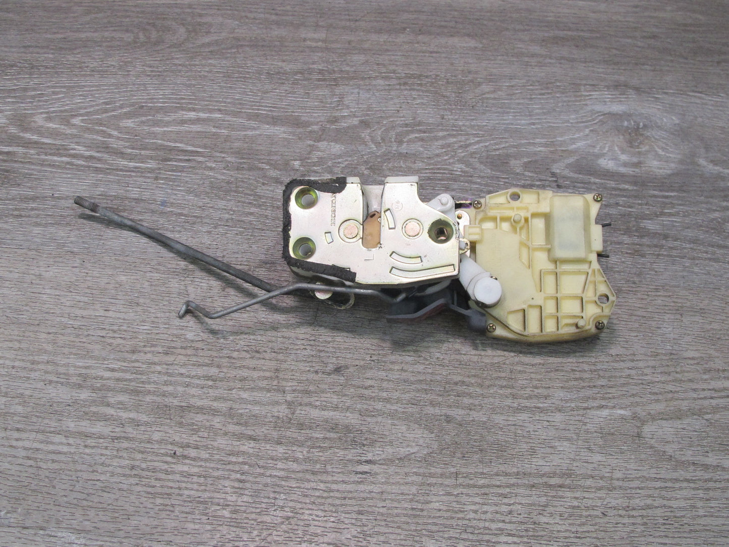 00-09 Honda S2000 Left Door Lock Latch Actuator OEM