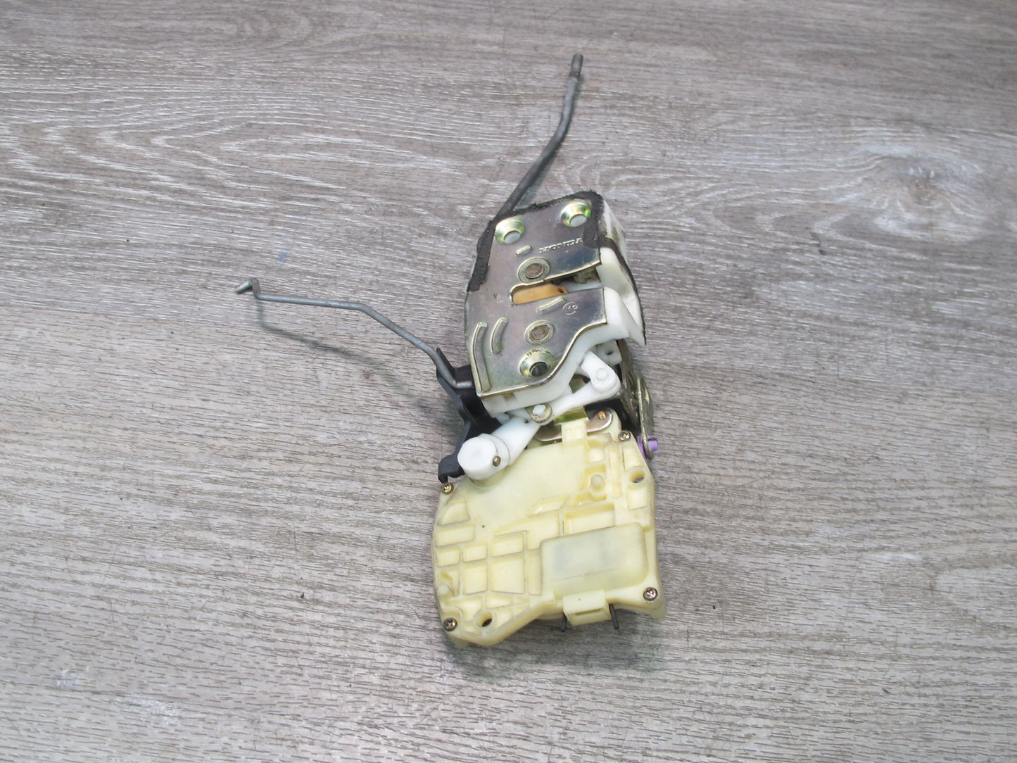 00-09 Honda S2000 Left Door Lock Latch Actuator OEM