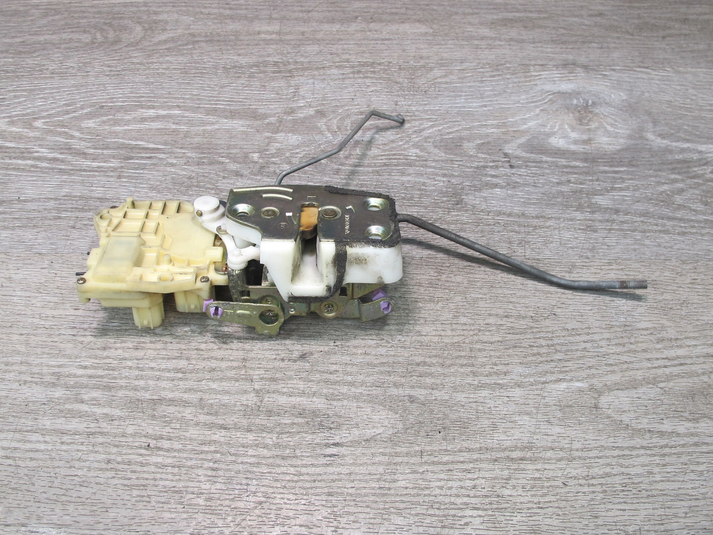 00-09 Honda S2000 Left Door Lock Latch Actuator OEM