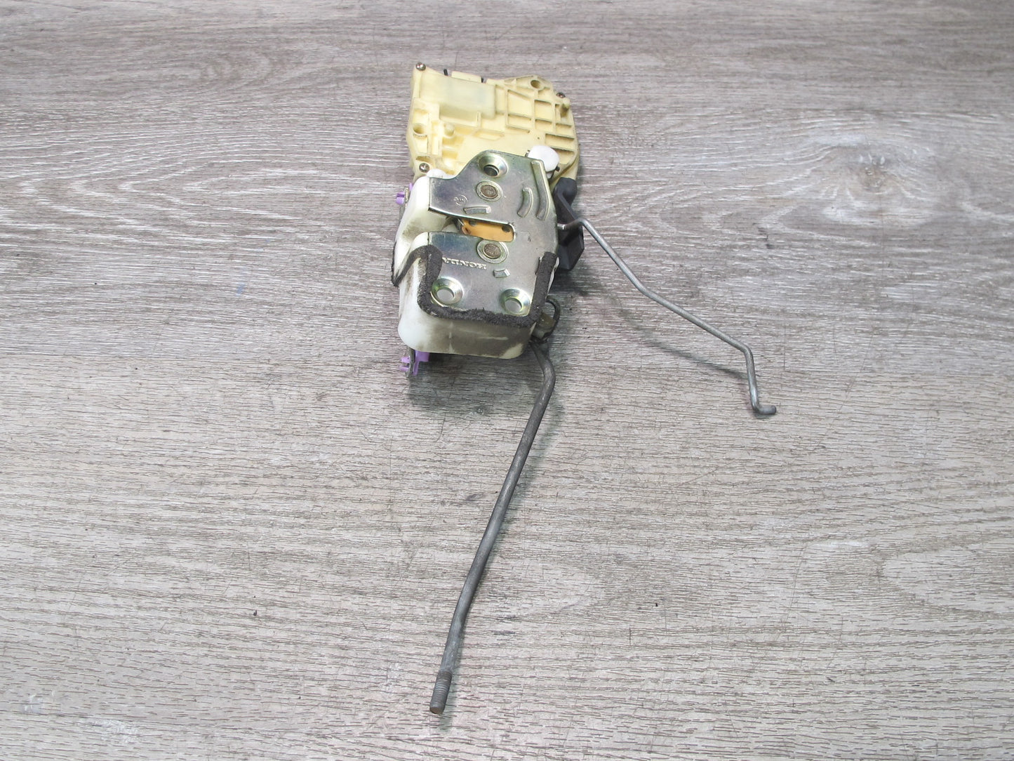 00-09 Honda S2000 Left Door Lock Latch Actuator OEM