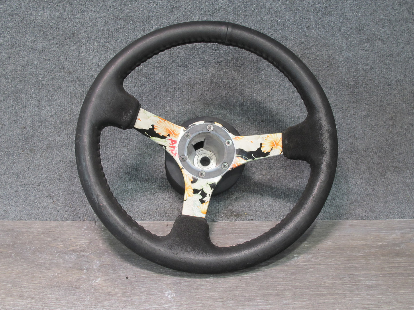 00-09 Honda S2000 NRG Racing Steering
