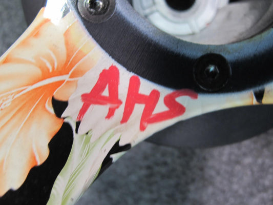 00-09 Honda S2000 NRG Racing Steering