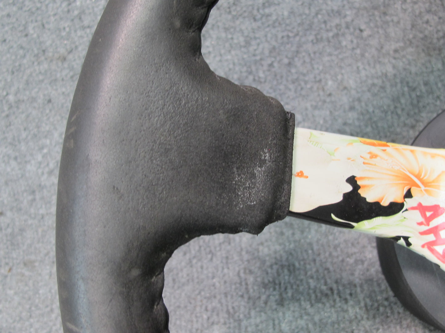 00-09 Honda S2000 NRG Racing Steering