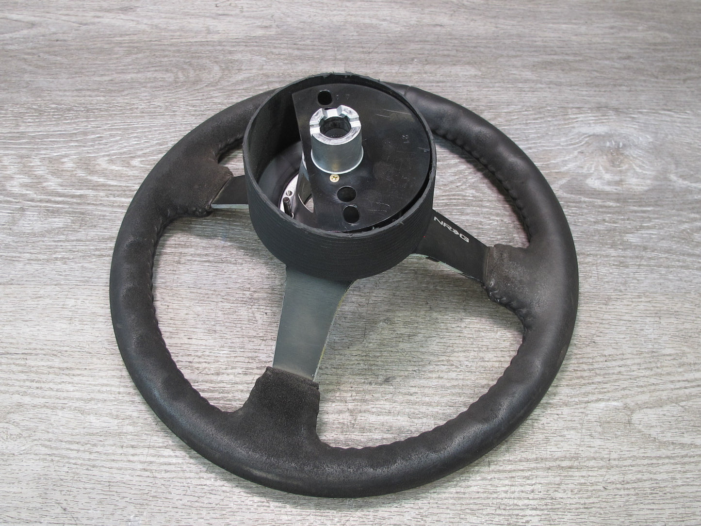 00-09 Honda S2000 NRG Racing Steering
