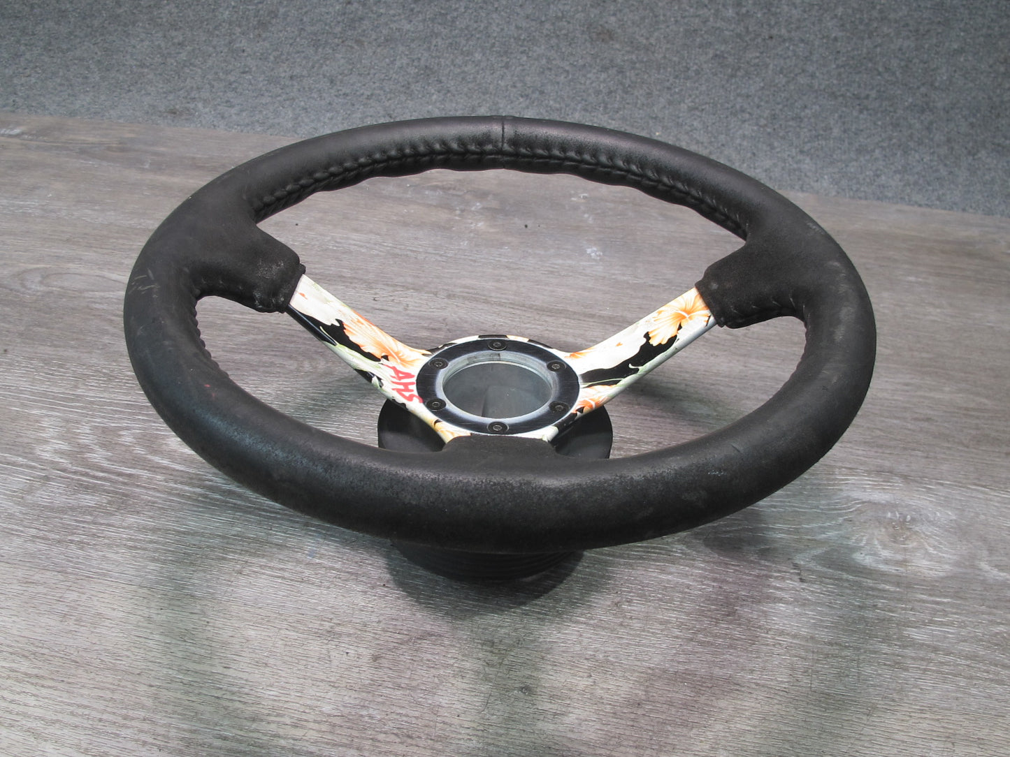 00-09 Honda S2000 NRG Racing Steering