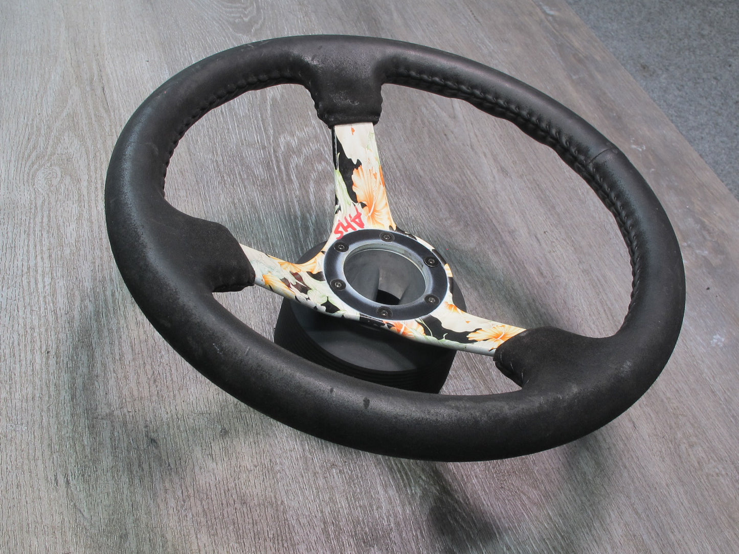 00-09 Honda S2000 NRG Racing Steering