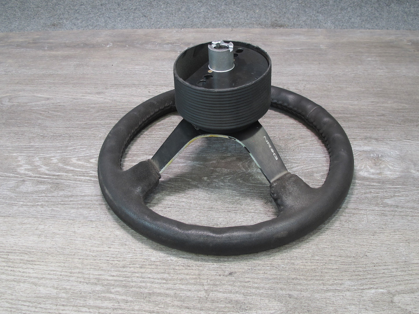 00-09 Honda S2000 NRG Racing Steering