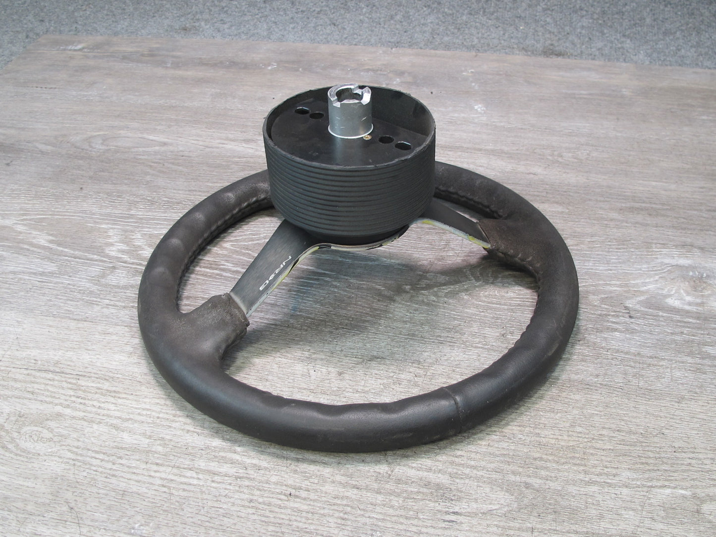 00-09 Honda S2000 NRG Racing Steering
