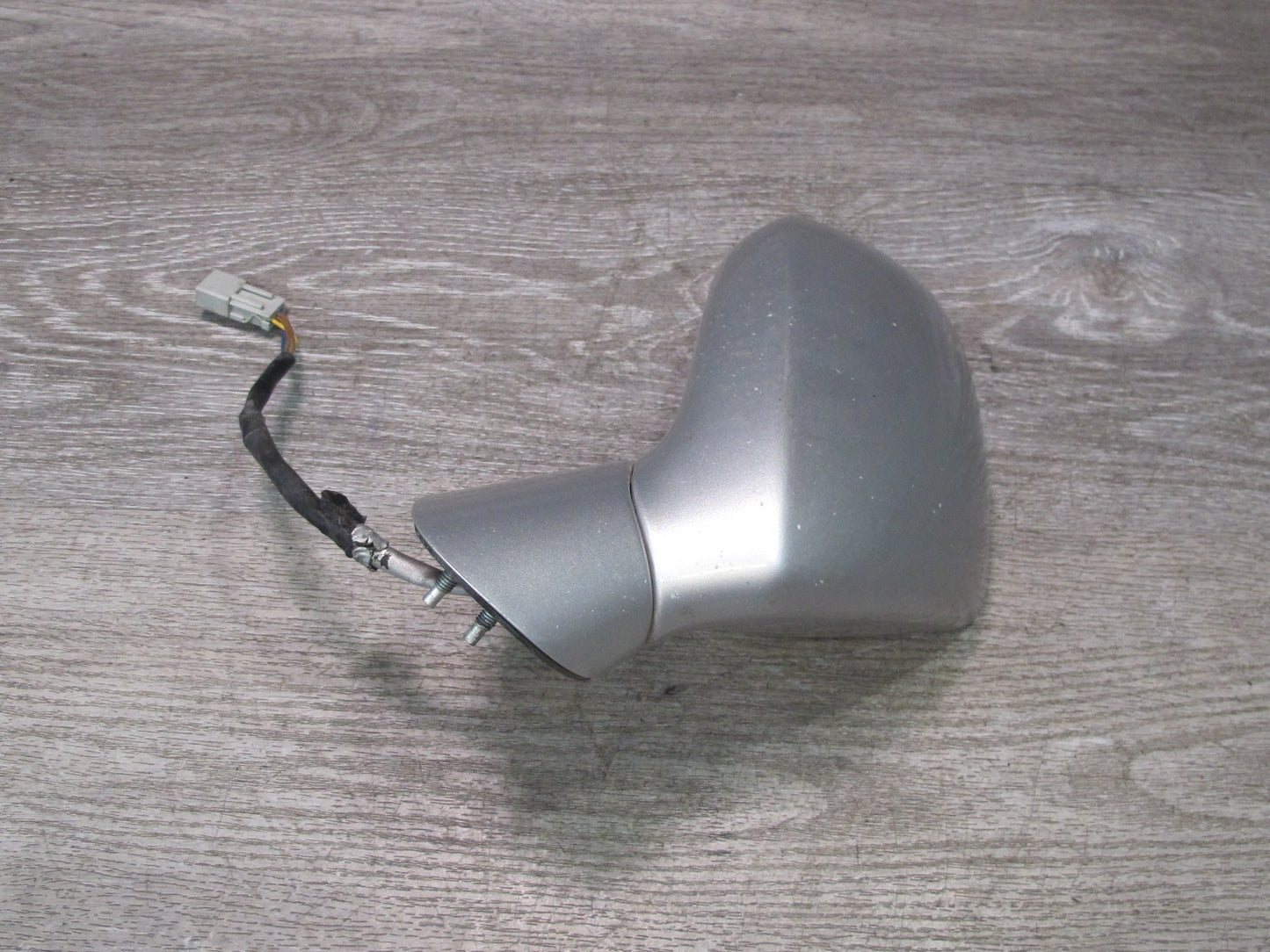 00-03 Honda S2000 Right Door Exterior Side View Heated Mirror OEM