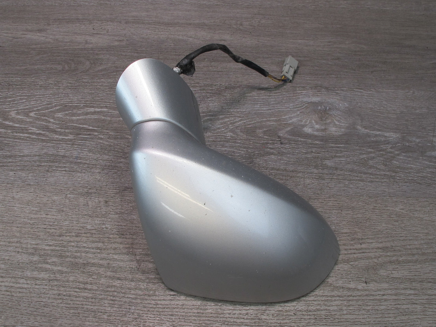 00-03 Honda S2000 Right Door Exterior Side View Heated Mirror OEM