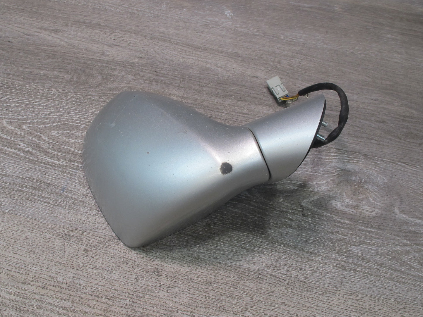 00-03 Honda S2000 Left Door Exterior Side View Heated Mirror OEM