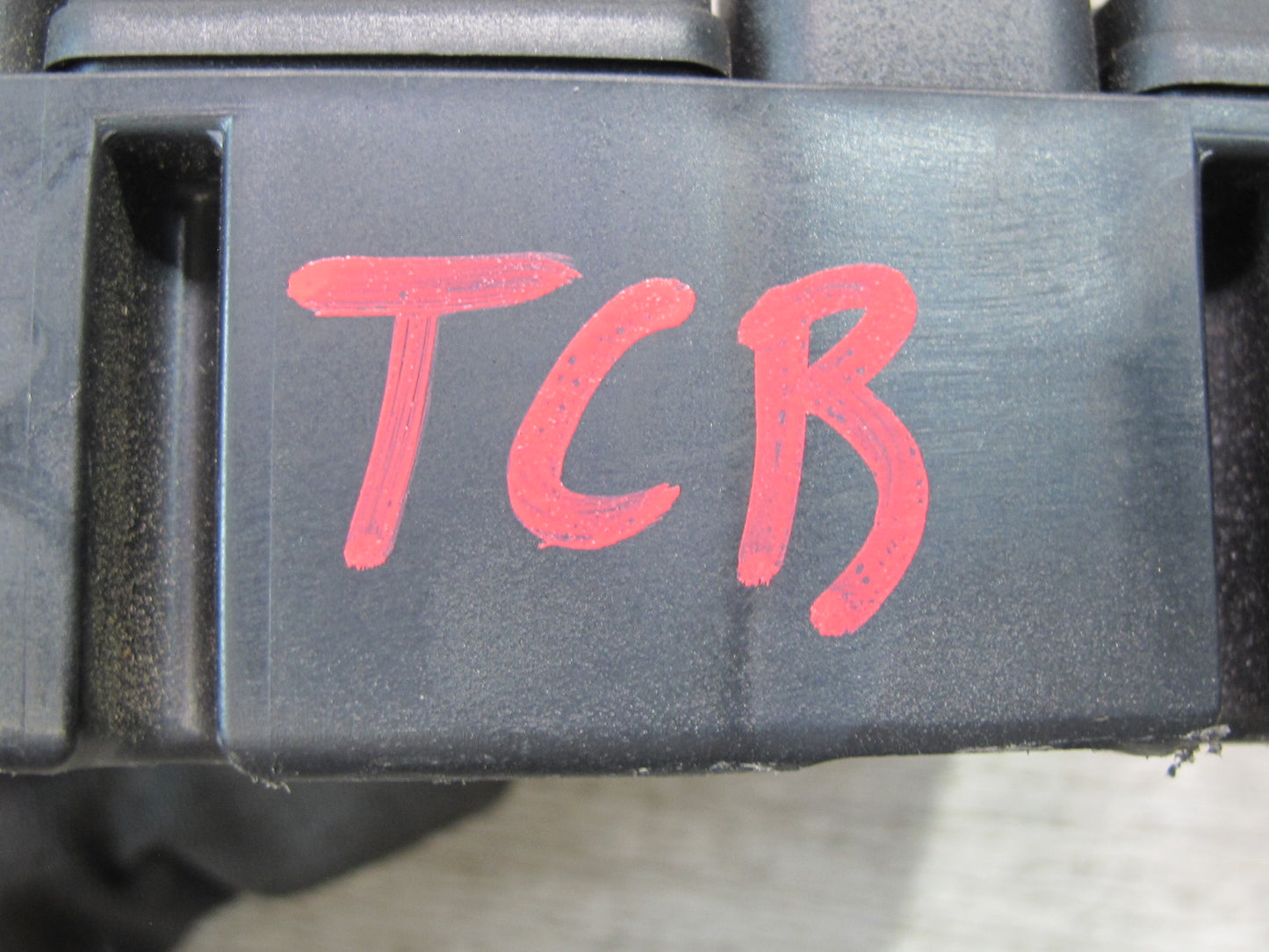 94-99 BMW E36 3-SERIES Convertible Rollover Sensor Module 8372870 OEM