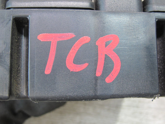 94-99 BMW E36 3-SERIES Convertible Rollover Sensor Module 8372870 OEM