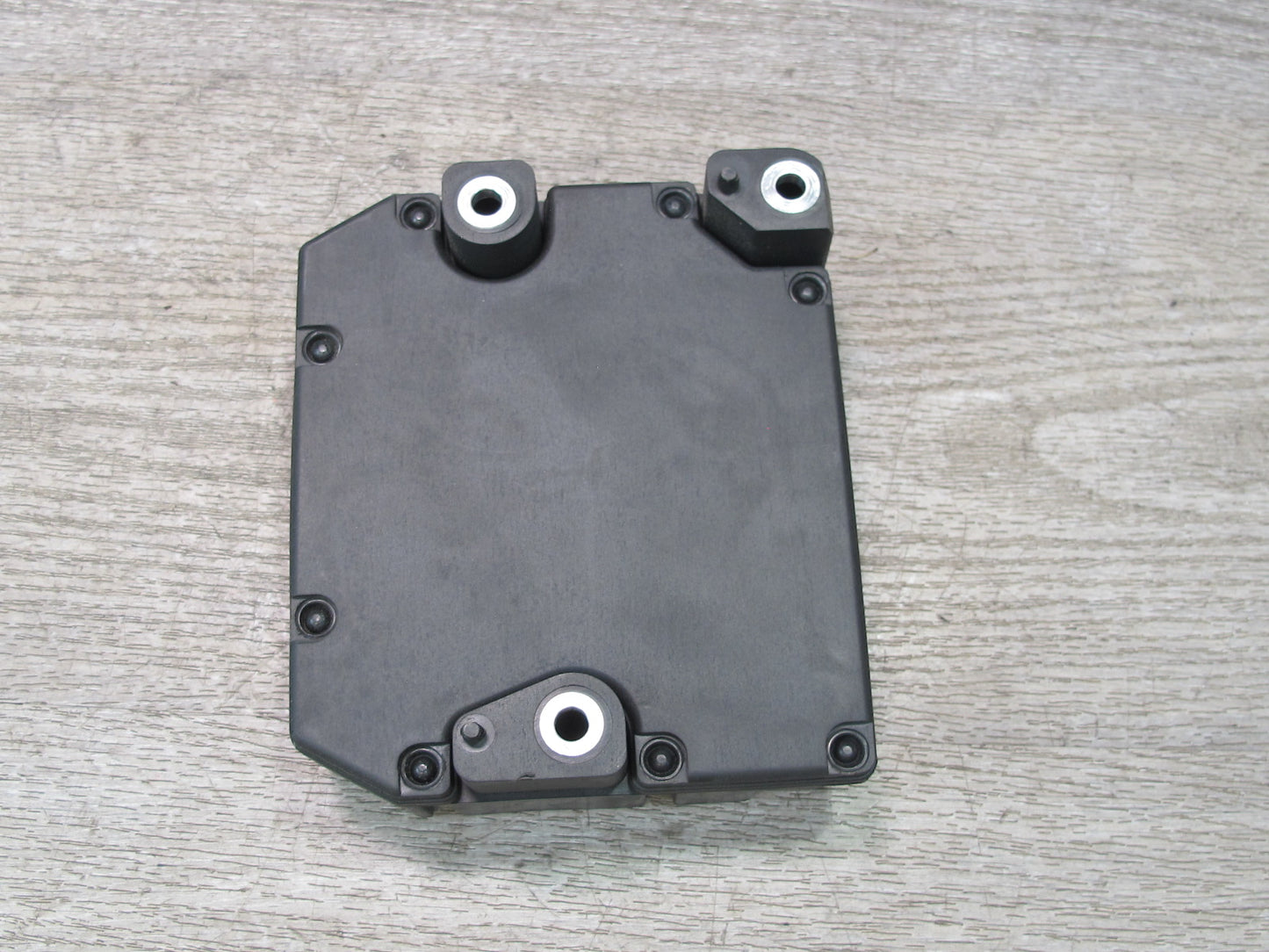 94-99 BMW E36 3-SERIES Convertible Rollover Sensor Module 8372870 OEM