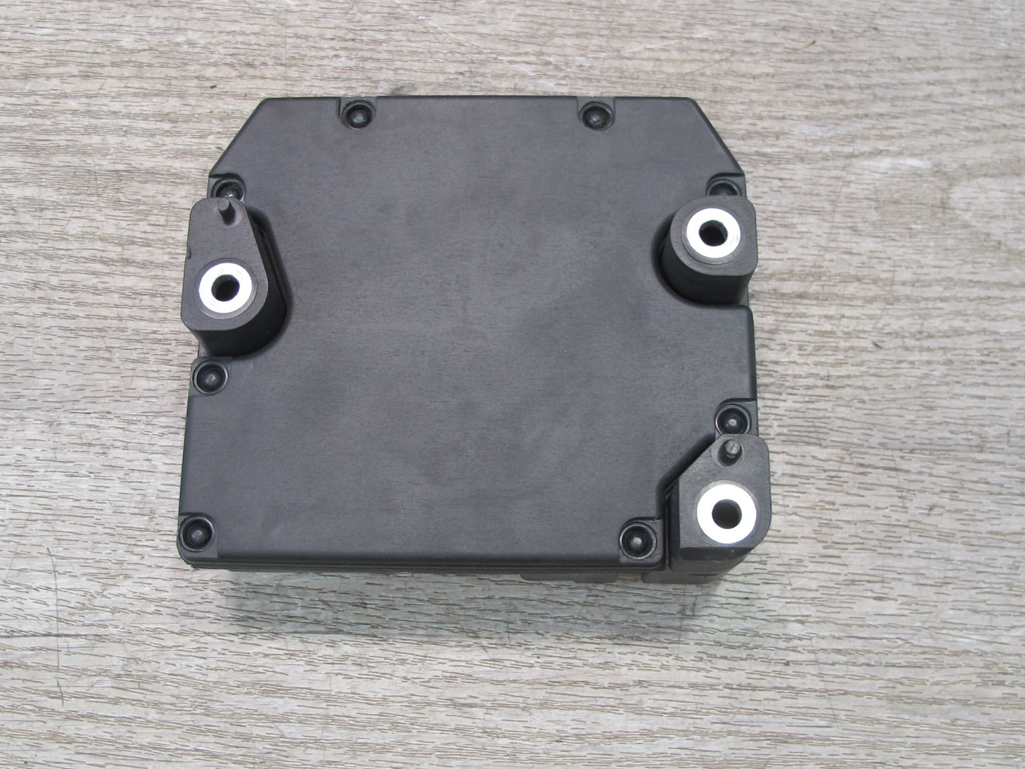 94-99 BMW E36 3-SERIES Convertible Rollover Sensor Module 8372870 OEM