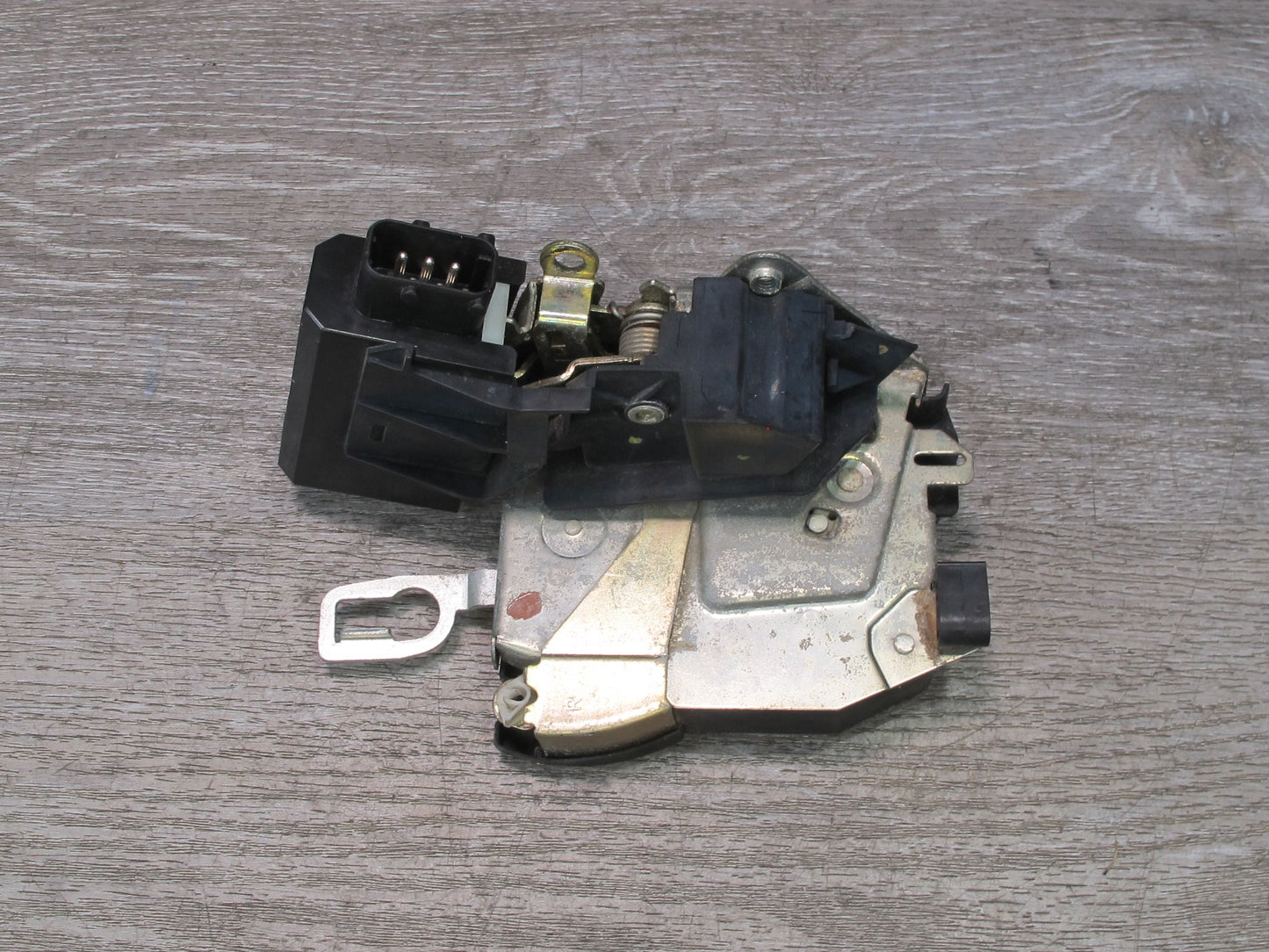 94-99 BMW E36 Coupe Convertible Right Passenger Door Lock Latch Actuator OEM