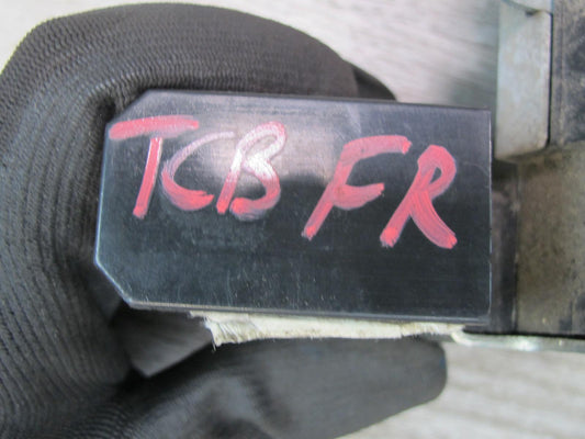 94-99 BMW E36 Coupe Convertible Right Passenger Door Lock Latch Actuator OEM