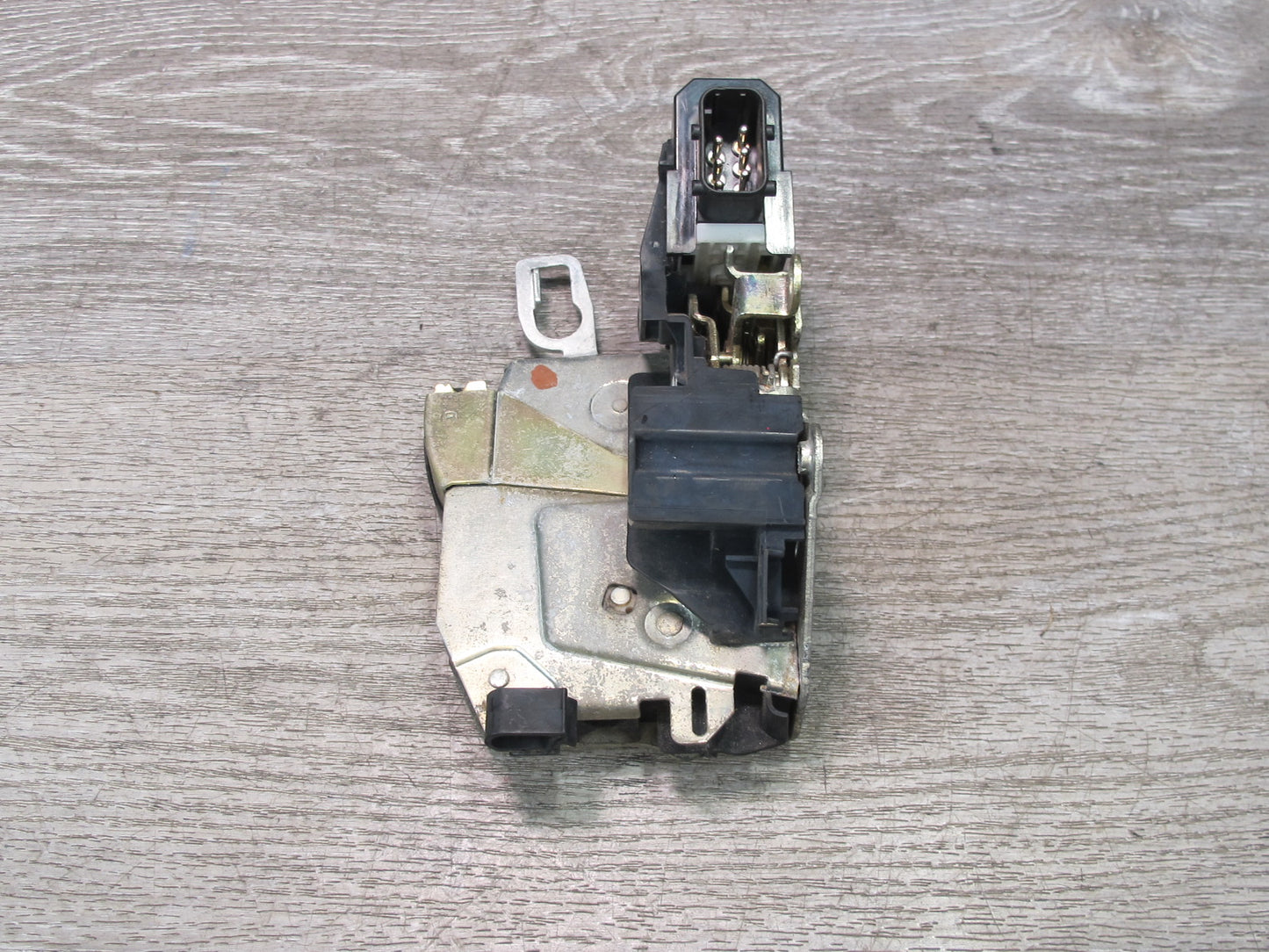 94-99 BMW E36 Coupe Convertible Right Passenger Door Lock Latch Actuator OEM