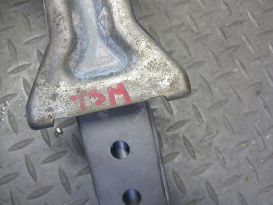 86-92 Toyota Supra MK3 MA70L Emergency Spare Tire Lift Jack w Handle OEM