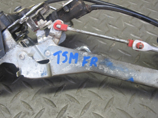 88-92 Toyota Supra MK3 Right Passenger Door Lock Latch Actuator 85450-14270 OEM