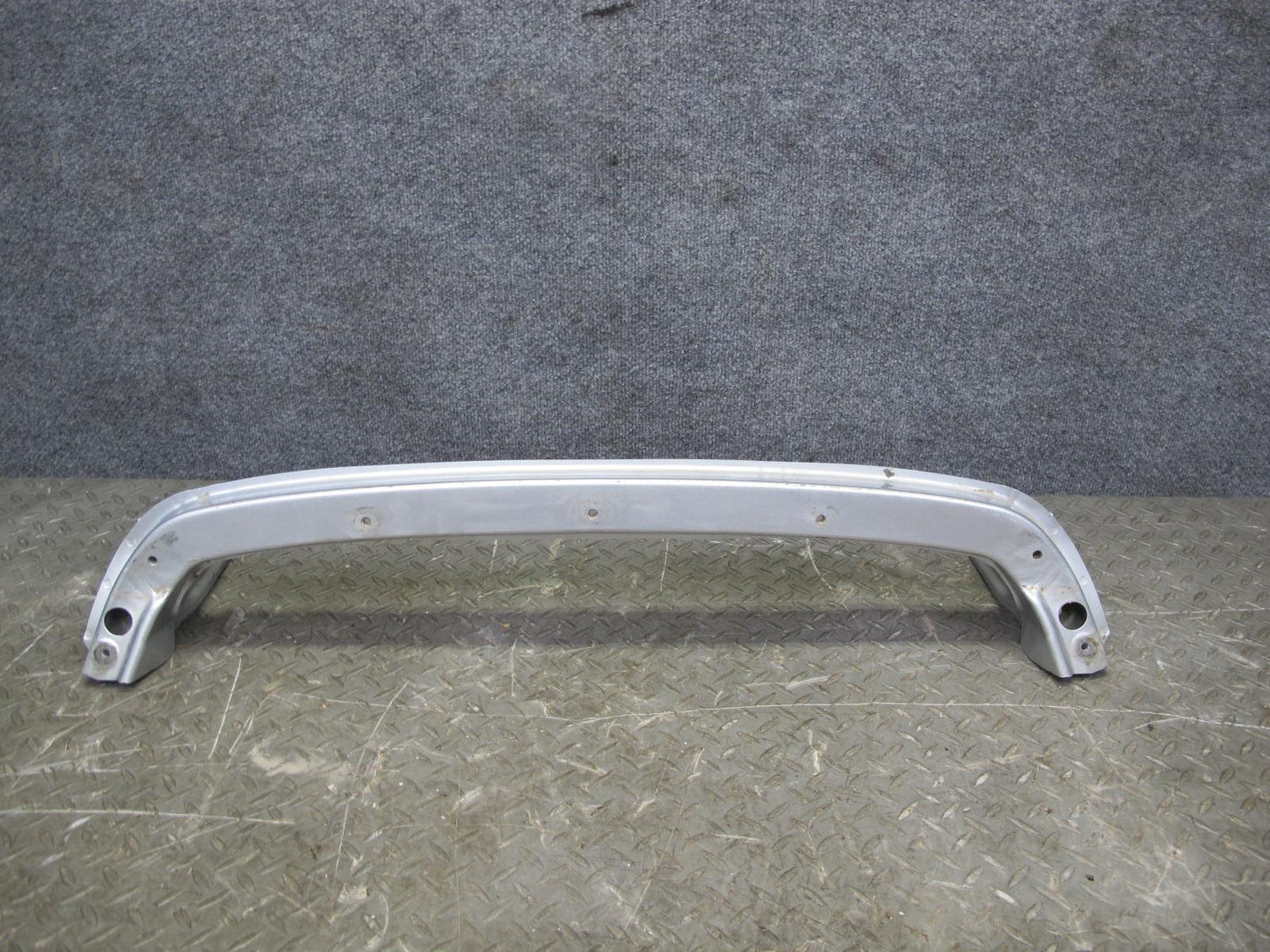 00-09 Honda S2000 Radiator Core Upper Support Tie Bar OEM