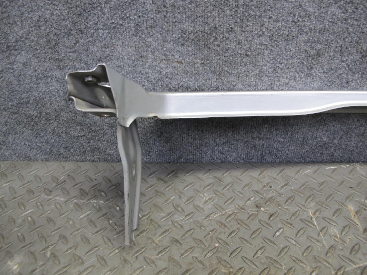 00-09 Honda S2000 Radiator Core Upper Support Tie Bar OEM