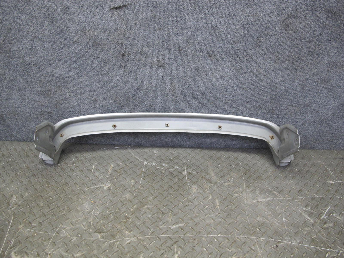 00-09 Honda S2000 Radiator Core Upper Support Tie Bar OEM