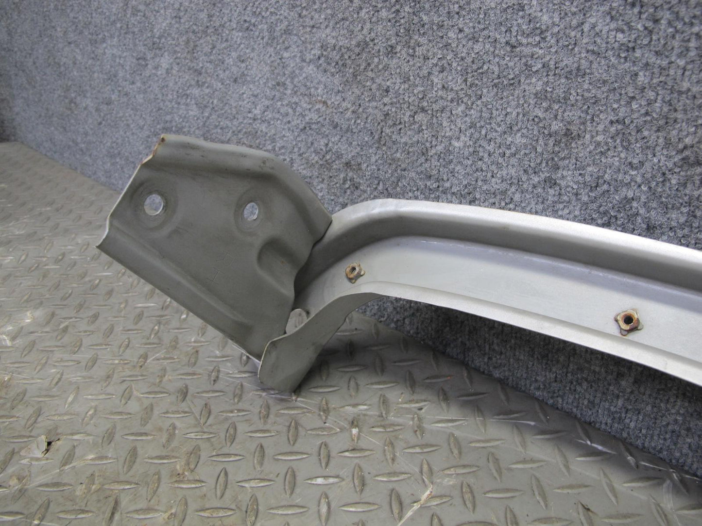 00-09 Honda S2000 Radiator Core Upper Support Tie Bar OEM