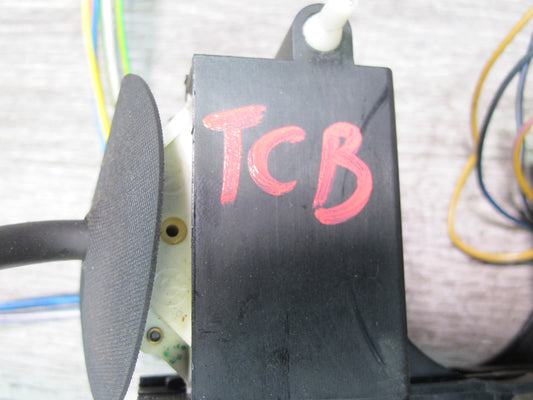 96-99 BMW E36 3-SERIES Steering Column Wiper Cruise Turn Signal Switch OEM