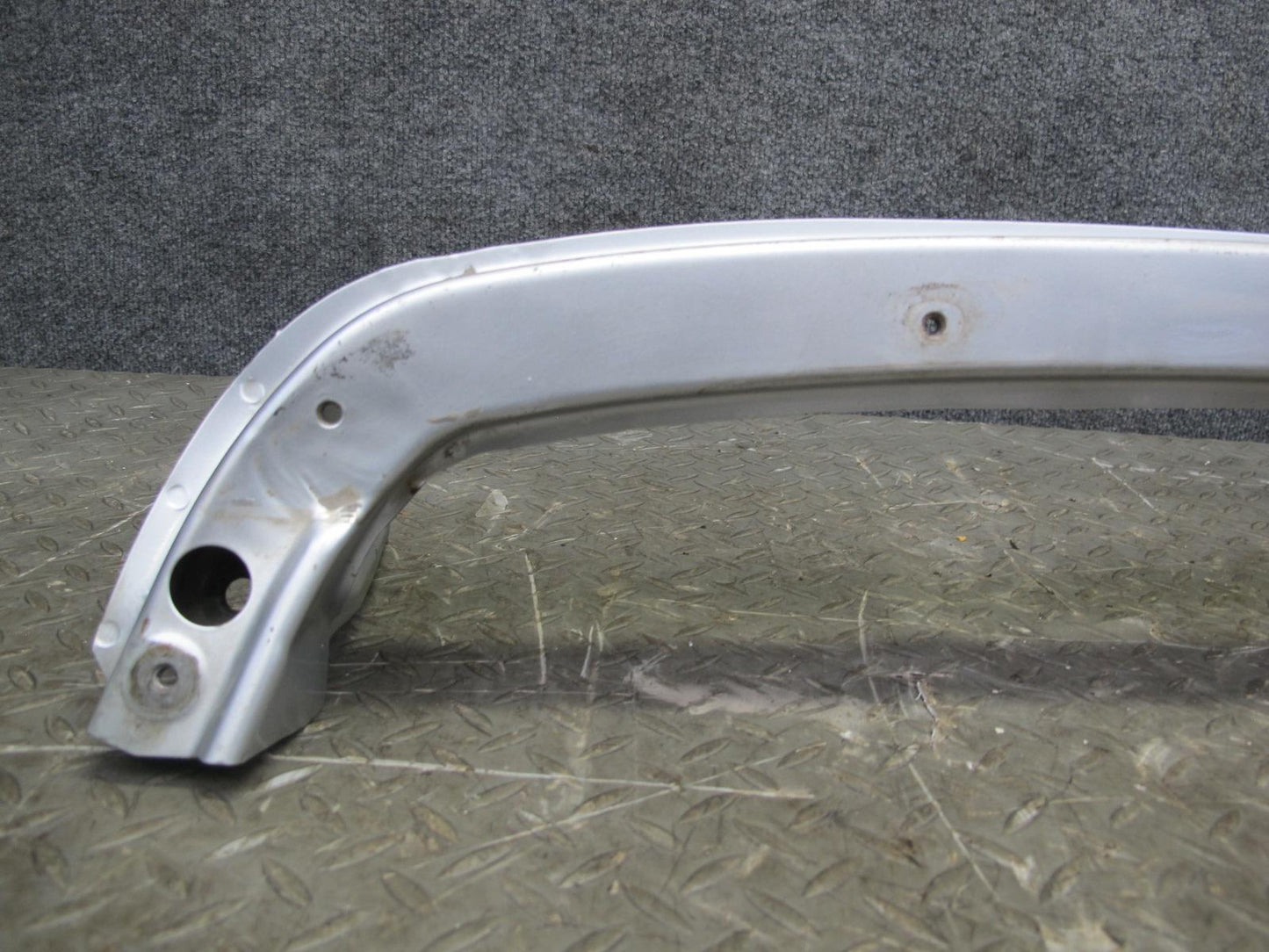 00-09 Honda S2000 Radiator Core Upper Support Tie Bar OEM