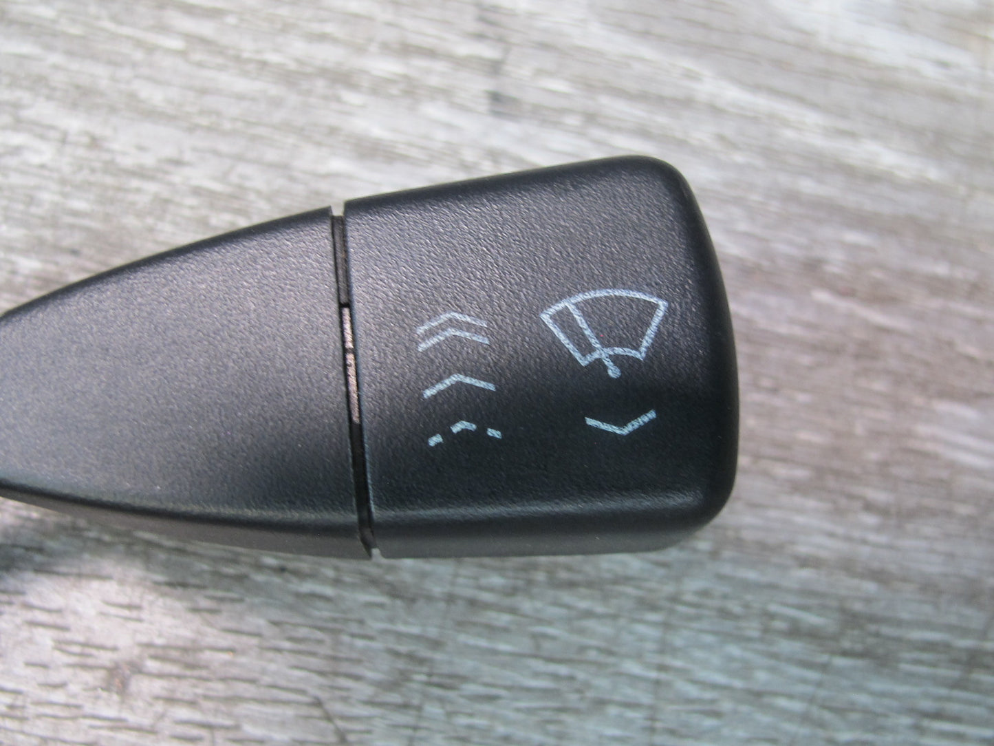 96-99 BMW E36 3-SERIES Steering Column Wiper Cruise Turn Signal Switch OEM
