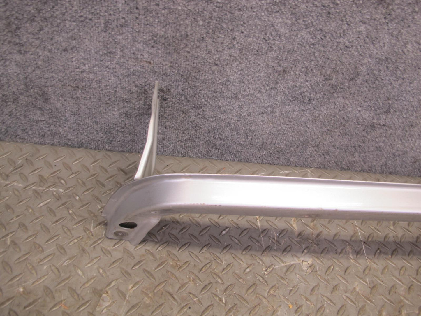 00-09 Honda S2000 Radiator Core Upper Support Tie Bar OEM
