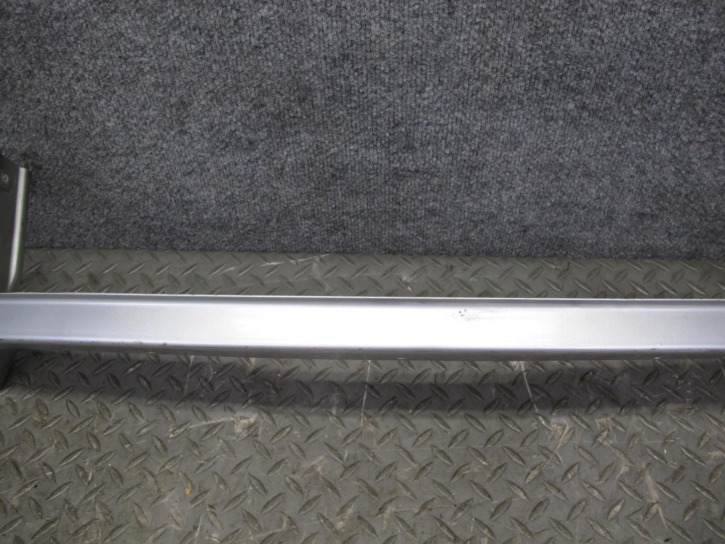 00-09 Honda S2000 Radiator Core Upper Support Tie Bar OEM