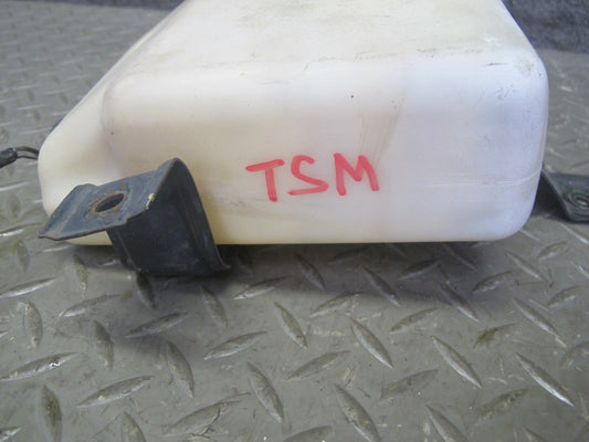 86-92 Toyota Supra MK3 MA70L Engine Coolant Expansion Overflow Reservoir OEM