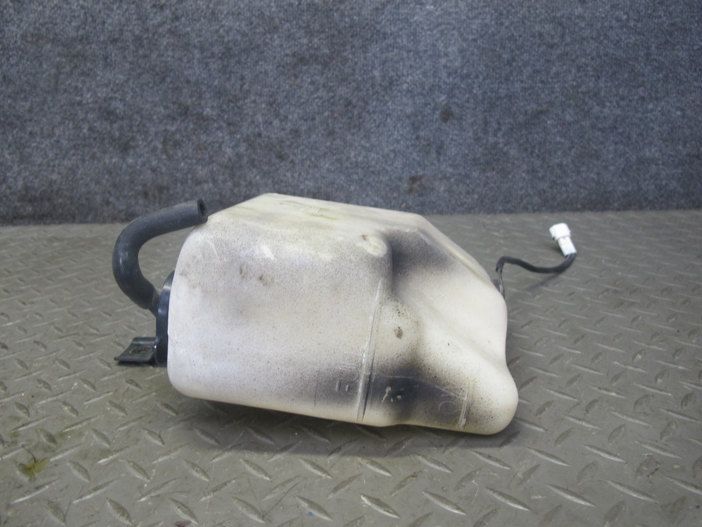 86-92 Toyota Supra MK3 MA70L Engine Coolant Expansion Overflow Reservoir OEM