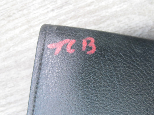 1998 BMW E36 3-SERIES Owner User Operator Manual Book Case Set OEM