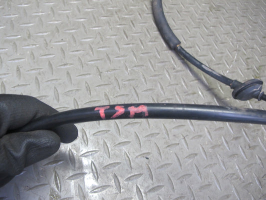 86-92 Toyota Supra MK3 MA70L 7MGE NON Turbo A/T A340E Speedometer Cable OEM