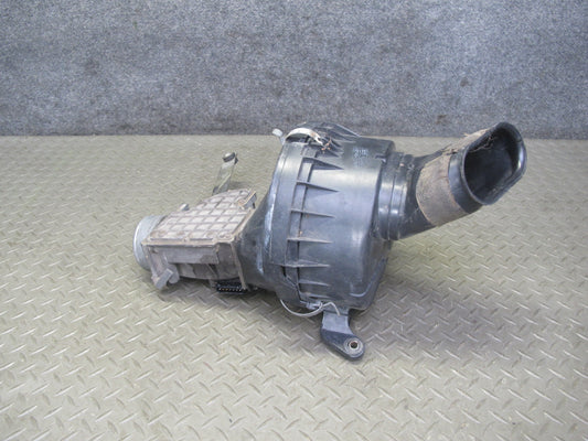 86-92 Toyota Supra MK3 NON Turbo Air Intake Cleaner Filter Box w MAF Sensor OEM