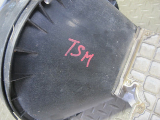 86-92 Toyota Supra MK3 NON Turbo Air Intake Cleaner Filter Box w MAF Sensor OEM