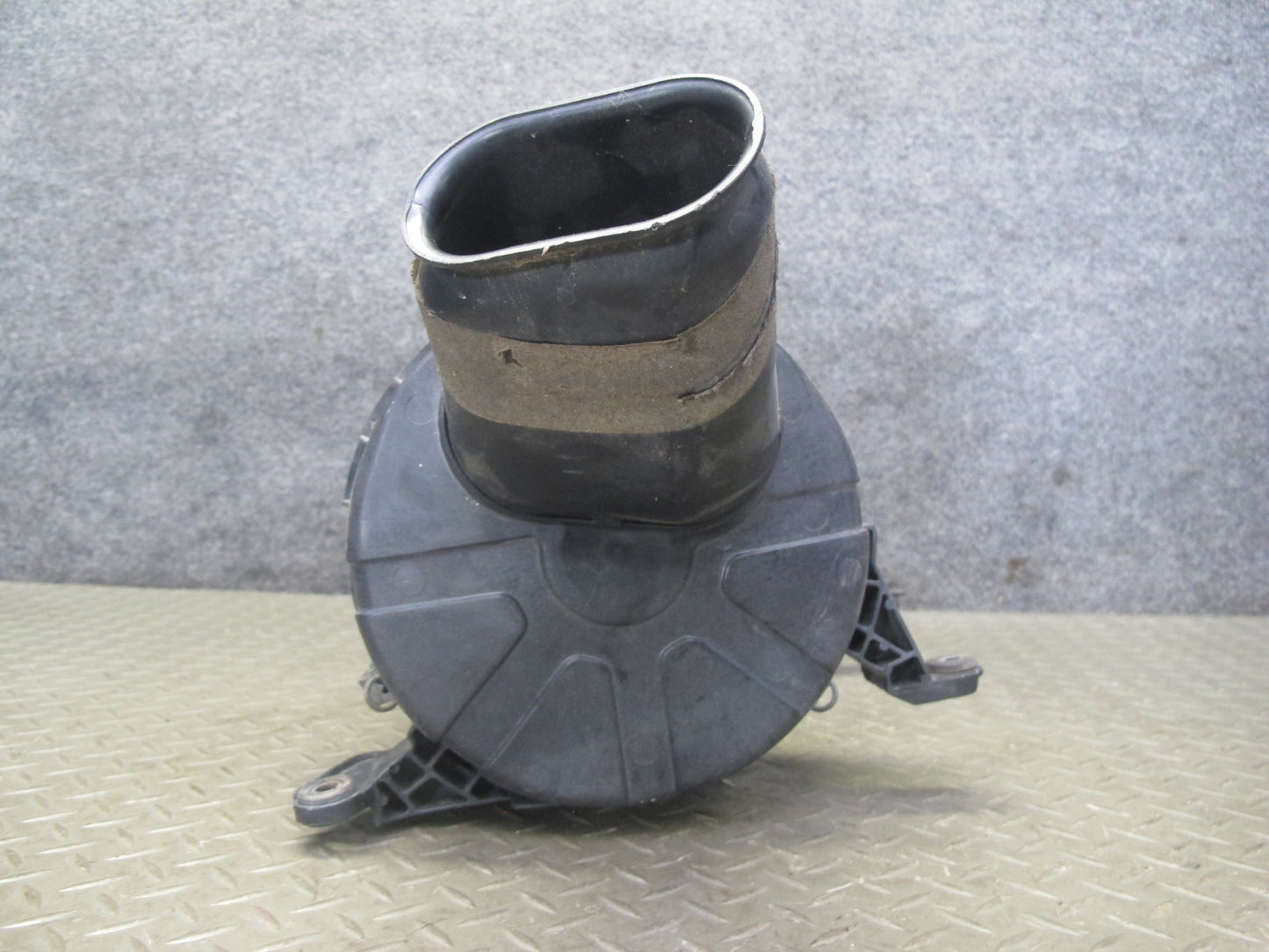 86-92 Toyota Supra MK3 NON Turbo Air Intake Cleaner Filter Box w MAF Sensor OEM