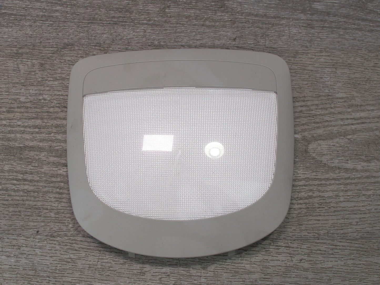 12-15 Mercedes W166 ML Set of 4FRONT & Rear Overhead Interior Dome Light OEM