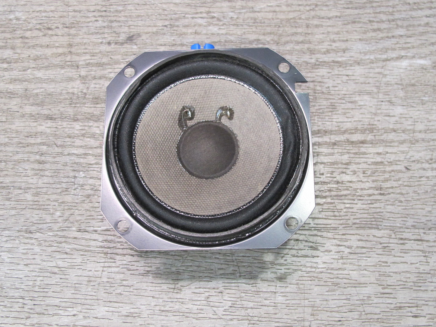05-09 Chevrolet Corvette C6 Set of 7 Bose Audio System Speaker Subwoofer OEM